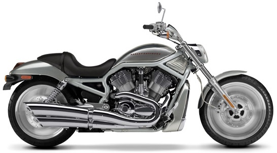 Harley Davidson 1130 V-Rod