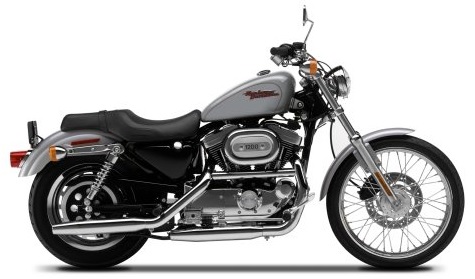 Harley Davidson 1200 Sportster