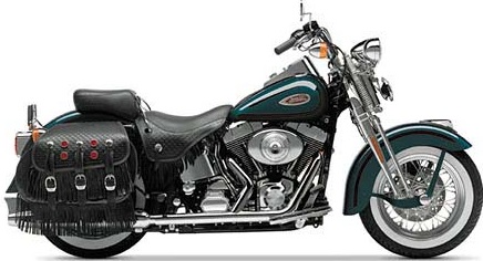 Harley Davidson 1340 Heritage Softail Springer