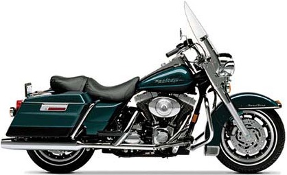 Harley Davidson 1340 Road King