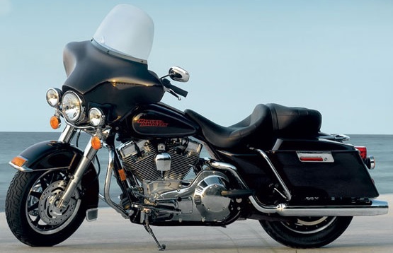 Harley Davidson 1450 Electra Glide Standard