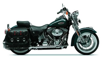 Harley Davidson 1450 Heritage Softail Springer