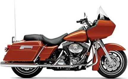 Harley Davidson 1450 Road Glide