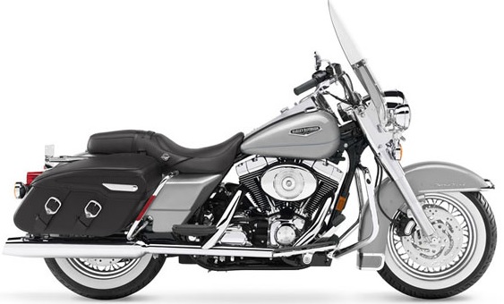 Harley Davidson 1450 Road King Classic