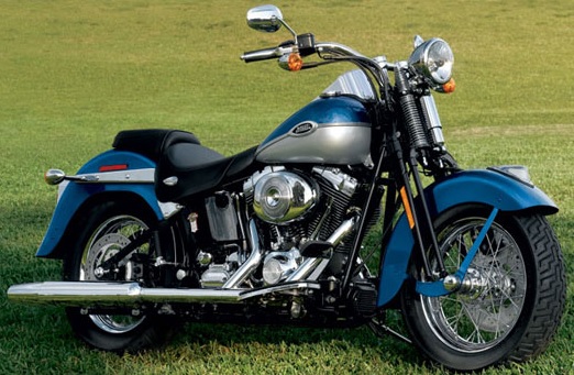 Harley Davidson 1450 Springer