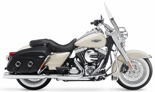 Harley Davidson FLHRC Road King Classic