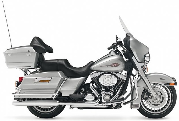 Harley Davidson FLHTC Electra Glide Classic