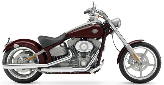 Harley Davidson FXCWC Softail Rocker C