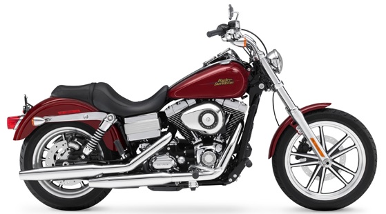 Harley Davidson FXDL Dyna Low Rider