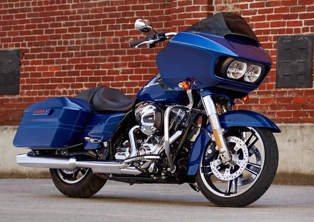 Harley Davidson Road Glide Special