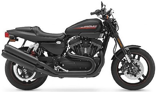 Harley Davidson XR 1200 X