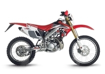 HM Baja 50 RR (2009-11)