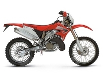 HM CRE 250 R (2005-06)