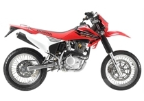 HM CRF 230 Easy Motard (2004-06)