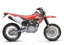 HM CRF 230 Easy Motard (2008-09)