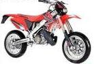 HM CRF 250 Motard