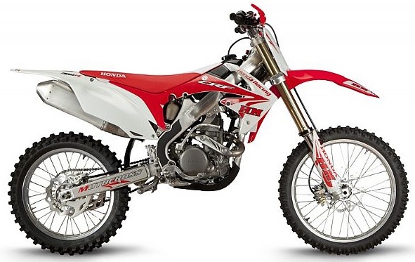 HM CRF 300 R