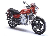 HM CX 500 (1977-80)