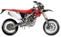 HM Motard 250