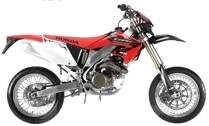 HM Motard 450 F