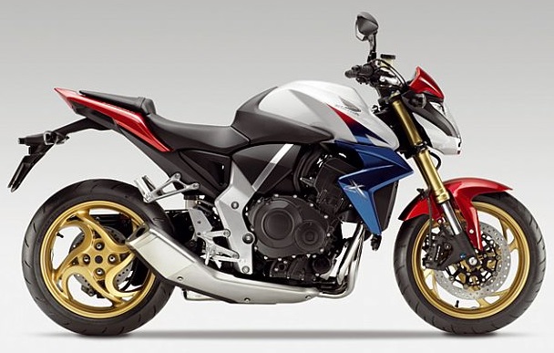 Honda CB 1000 R