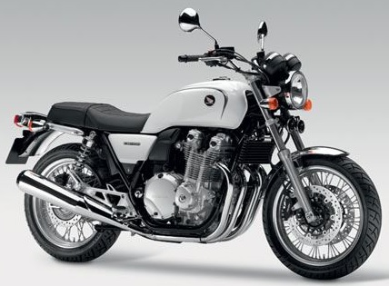 Honda CB 1100 Abs EX