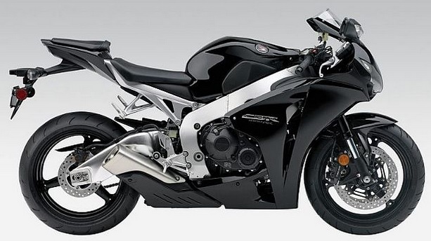 Honda CBR 1000 RR Fireblade