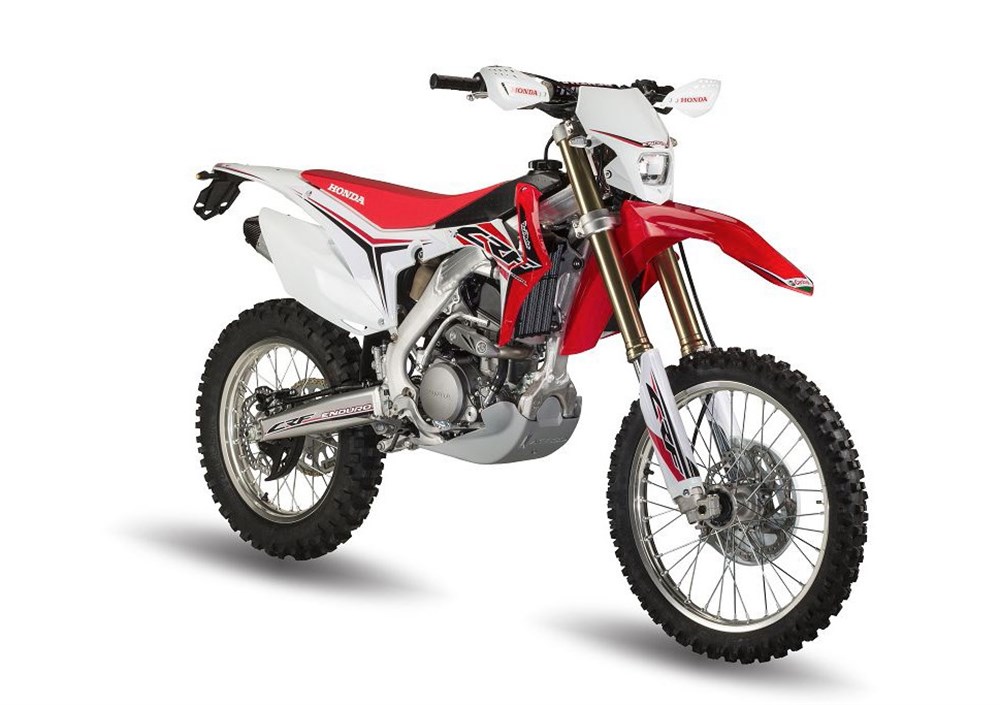 CRF 300 RG Enduro