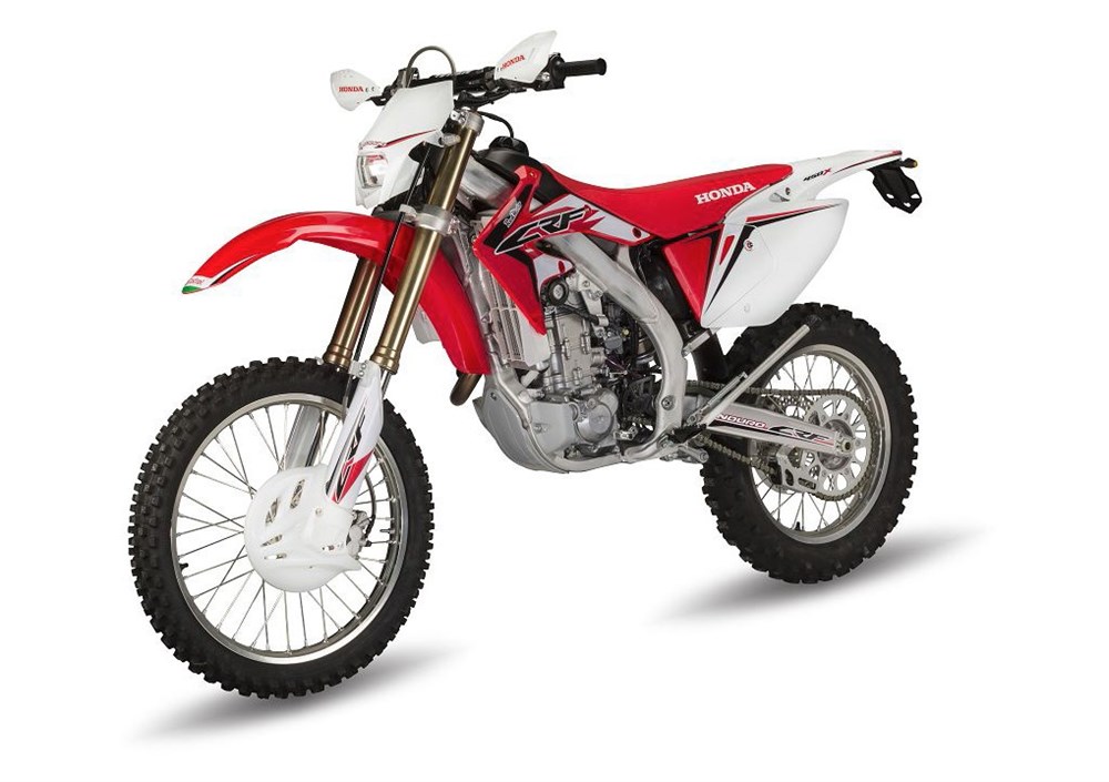 CRF 300 XG Enduro