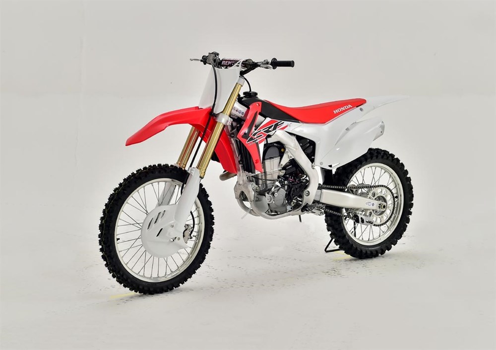 CRF 450 RF