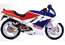 Honda NSR 125 F