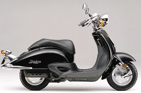 Honda Zoomer