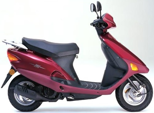 Honda Zoomer