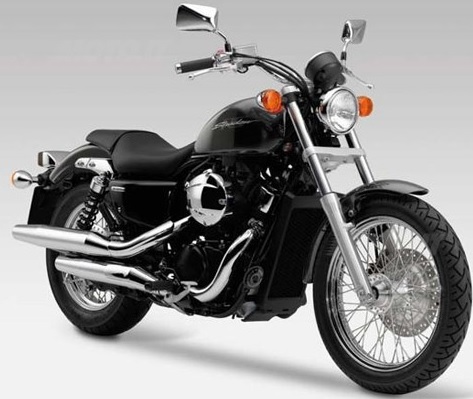 Honda VT 750 S