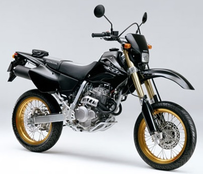 Honda XR 250 SM Dall'Ara