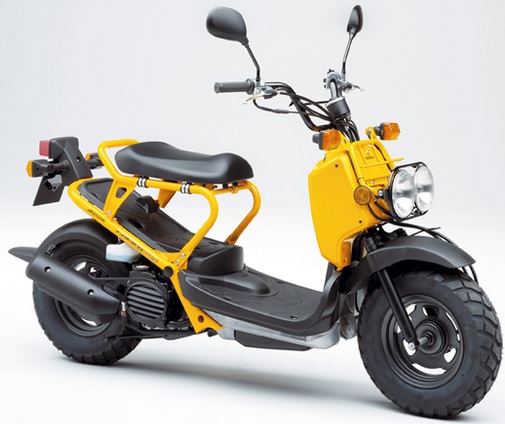 Honda Zoomer