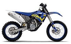 Husaberg FX 450 i.e.