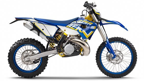 Husaberg TE 300 (2011-12)