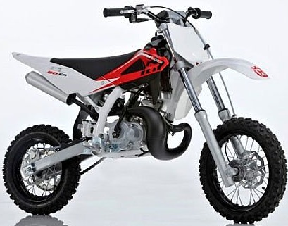 Husqvarna CR 50