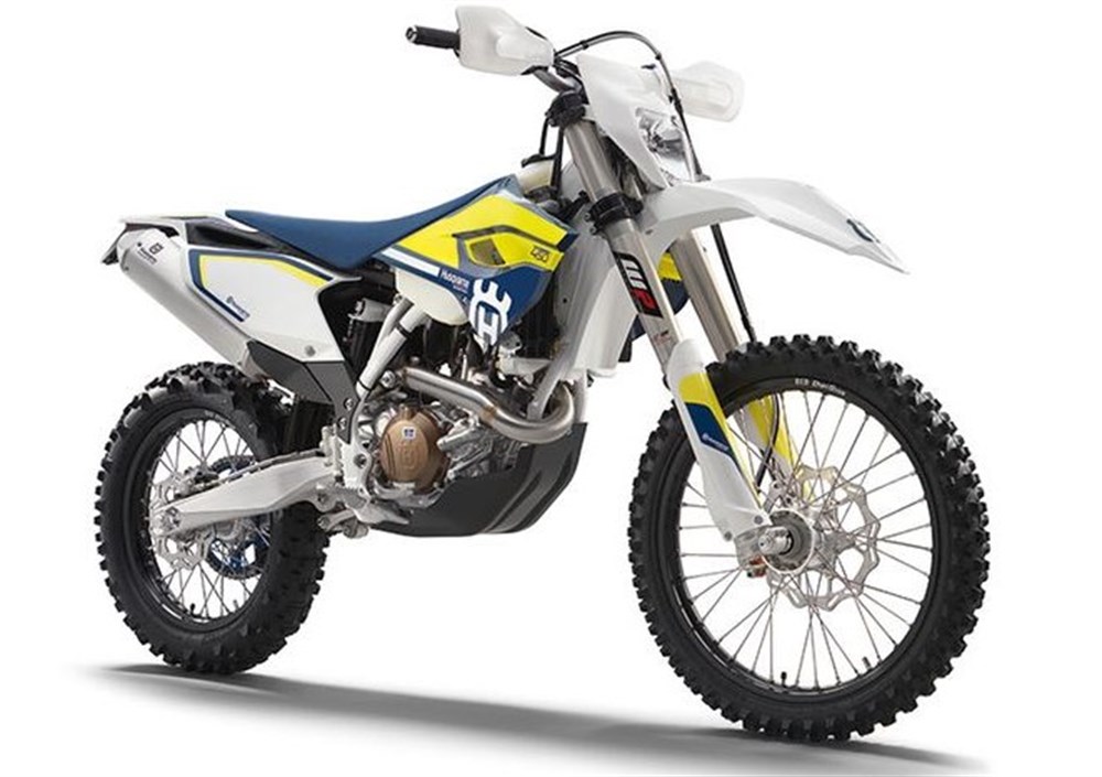 Husqvarna FE 450