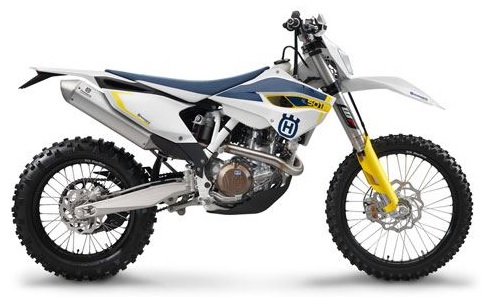 Husqvarna FE 450 (2014)