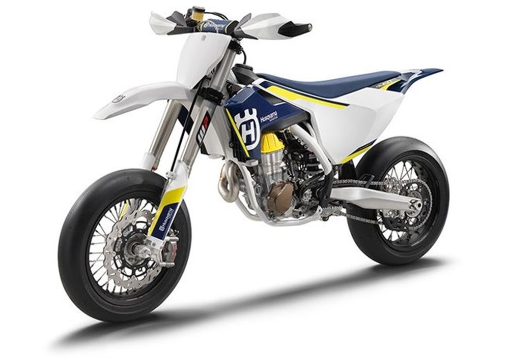 Husqvarna FS 450