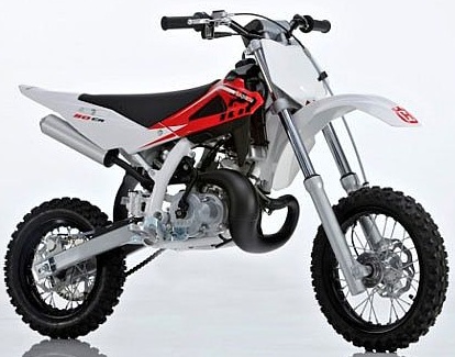 Husqvarna SM 50