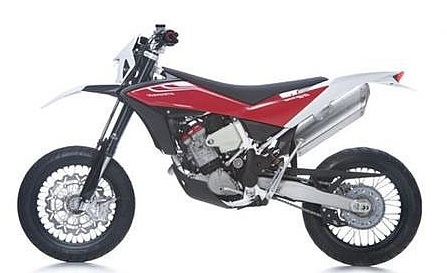 Husqvarna SM 511