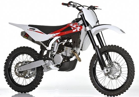 Husqvarna TC 250 (2010-11)