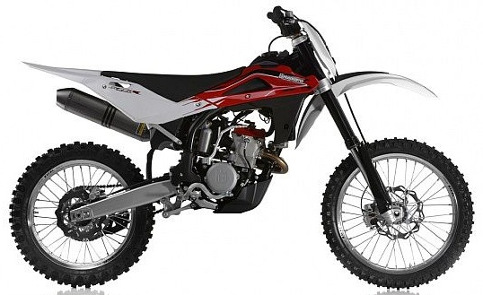 Husqvarna TC 250 (2012-13)