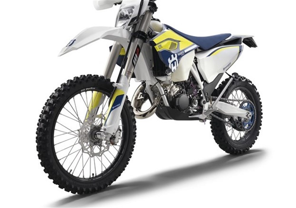 Husqvarna TE 125