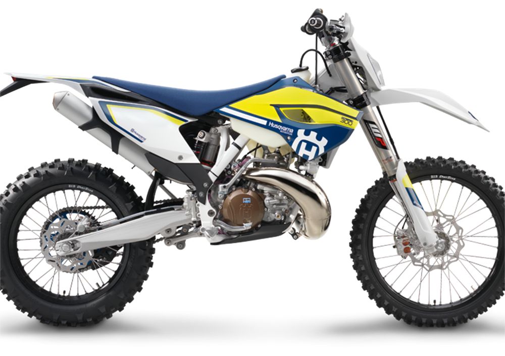 Husqvarna TE 300