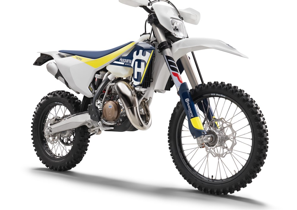 Husqvarna TX 125