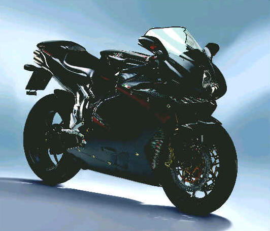 immagini mv agusta f4 1000 R